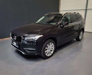 Volvo Volvo XC90 D5 Momentum AWD *TOP Ausstattung| 7-Sit Gebrauchtwagen