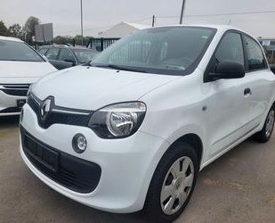 Renault Renault Twingo Life Klima 129tkm Gebrauchtwagen