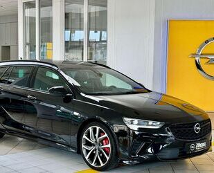 Opel Opel Insignia GSi 4x4/Allrad/AT/Kamera/Navi/LED/AG Gebrauchtwagen