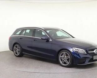 Mercedes-Benz Mercedes-Benz C 300 d T Autom. - Gebrauchtwagen