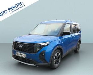 Ford Ford Tourneo Courier 1.0 EcoBoost ACTIVE Gebrauchtwagen