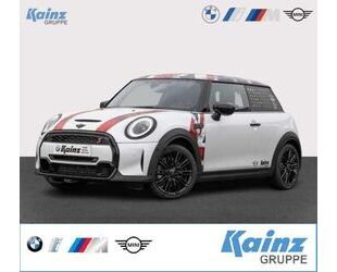 Mini Cooper S Gebrauchtwagen