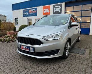 Ford C-Max Gebrauchtwagen