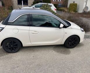 Opel Adam Gebrauchtwagen