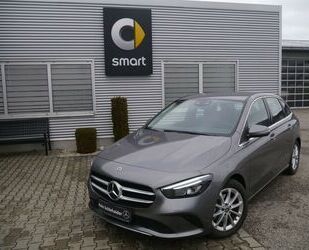 Mercedes-Benz Mercedes-Benz B 200 Gebrauchtwagen