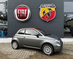 Fiat Fiat 500C MY23+KLIMAAUTOMATIK+EINPARKHILFE+NAVI+ Gebrauchtwagen