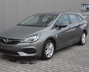 Opel Opel Astra K Sports Tourer Edition Klima Navi Temp Gebrauchtwagen