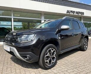 Dacia Dacia Duster Prestige TCe130 Navi SHZ Kamera GJR A Gebrauchtwagen