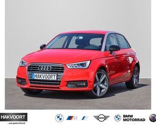 Audi Audi A1 Sportba design Gebrauchtwagen