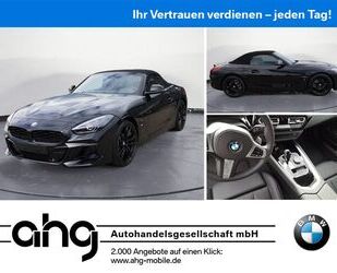 BMW BMW Z4 sDrive30i Sport-Aut Innovationspaket Gebrauchtwagen