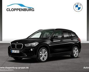 BMW BMW X1 xDrive20i Sport Line Head-Up*HiFi*LED*AHK*S Gebrauchtwagen