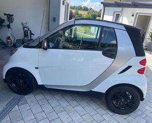 Smart Smart ForTwo Cabrio - überholter Motor! Gebrauchtwagen