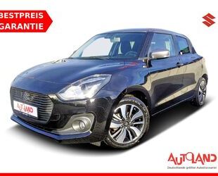 Suzuki Suzuki Swift 1.0 Boosterjet Comfort+ LED Navi Kame Gebrauchtwagen