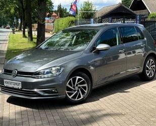 VW Volkswagen Golf VII Lim. Sound *1.HAND*TEMPO*PDC*G Gebrauchtwagen