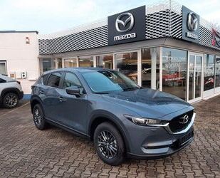 Mazda Mazda CX-5 SKYACTIV-G 165 Gebrauchtwagen