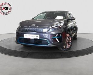 Kia Kia e-Niro Vision ACC LANE ASSIST LED KAMERA 64 kW Gebrauchtwagen