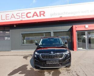 Skoda Skoda Kodiaq Style 4x4 DSG *NEW FACE*MATRIX*EXP:28 Gebrauchtwagen