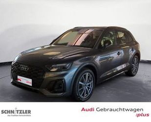 Audi Audi SQ5 3.0 TDI quattro AHK/PANO/NAVI/RFK+++ Gebrauchtwagen