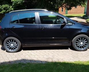 VW Volkswagen Golf Plus 2.0 TDI 81 kW Trendline Gebrauchtwagen