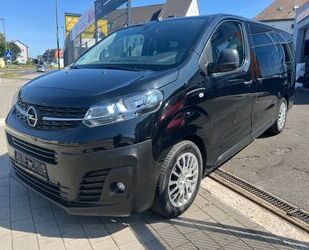 Opel Opel Vivaro Kombi Lang*Navi*Automatik*9 Sitze Gebrauchtwagen