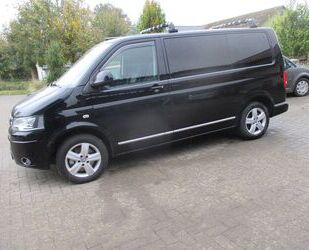 VW Volkswagen T5 Caravelle Gebrauchtwagen