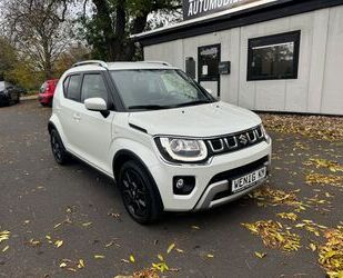 Suzuki Suzuki Ignis Comfort 4x4 LED 4X4 Allrad Gebrauchtwagen