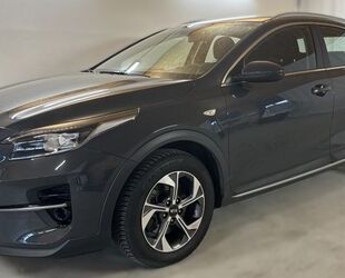 Kia Kia XCeed Edition 7 - Klima Tempomat DAB Gebrauchtwagen