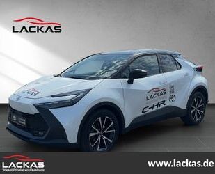 Toyota Toyota C-HR Hybrid FWD Team Deutschland 2.0 EU6e C Gebrauchtwagen