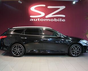 Kia Kia Optima GT-Line 2.Hand ACC Leder Pano LED Navi Gebrauchtwagen