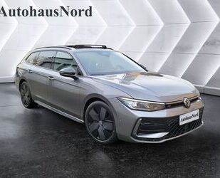 VW Volkswagen Passat 2.0 TDI R-line MATRIX*360°*PAN*N Gebrauchtwagen