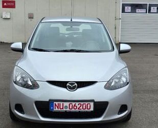 Mazda Mazda 2 1.3 *2.Hand*Klima* Gebrauchtwagen