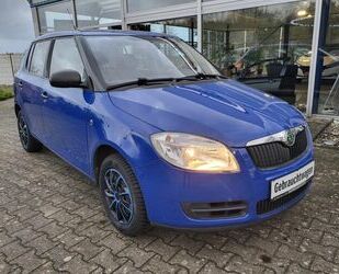 Skoda Skoda FABIA BASIS, ALLWETTERREIFEN Gebrauchtwagen