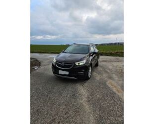 Opel Opel Mokka X 1.4 DI Turbo Edition Auto S/S 4x4 Ed. Gebrauchtwagen