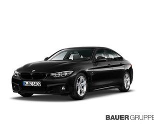 BMW BMW 435 d Gran Coupe xDrive M Sport Sportpaket HUD Gebrauchtwagen