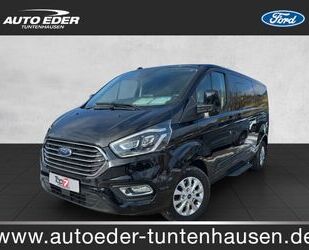 Ford Ford Tourneo Custom 320 L2 Tourneo Titanium 9-Sitz Gebrauchtwagen