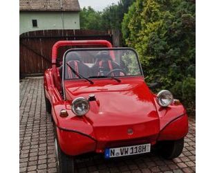 VW Volkswagen Buggy Gebrauchtwagen