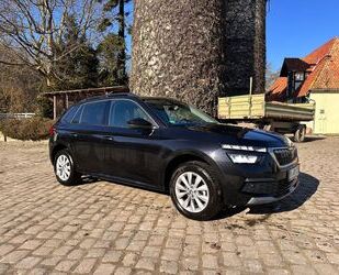 Skoda Skoda Kamiq 1.0 TSI 85kW Ambition Gebrauchtwagen