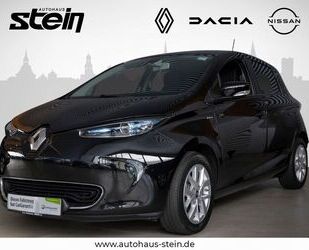 Renault Renault ZOE R110 (ohne Batterie) 41 kwh Life mit L Gebrauchtwagen