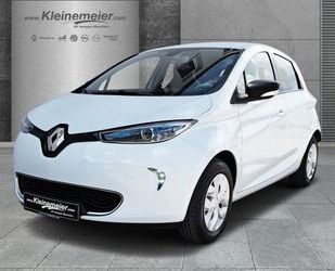 Renault Renault ZOE Life ZE40*Navi*Android*CarPlay*Mietbat Gebrauchtwagen