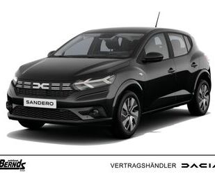 Dacia Dacia Sandero TCe 90 Expression Klimaautomatik Kam Gebrauchtwagen