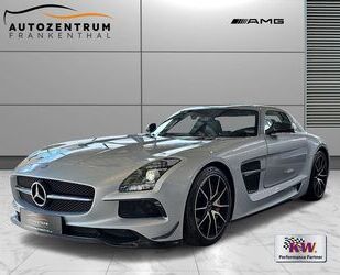 Mercedes-Benz Mercedes-Benz SLS AMG Black Series 1/350 Coupe Gebrauchtwagen