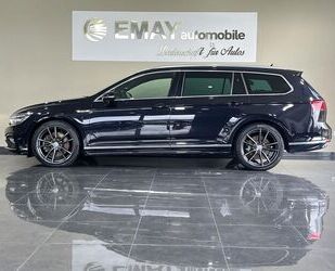 VW Volkswagen Passat Variant Elegance 4Motion R Line Gebrauchtwagen