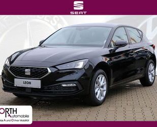 Seat Seat Leon Style 1.0TSI 110PS DAB SITZH KLIMA NAVI Gebrauchtwagen