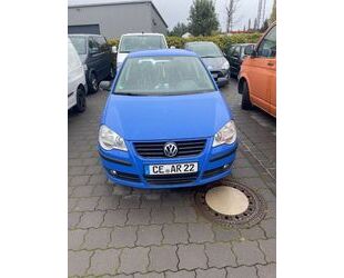 VW Volkswagen Polo 1.4 Tour Tour Gebrauchtwagen