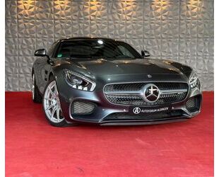 Mercedes-Benz Mercedes-Benz Mercedes AMG GT Coupe Gebrauchtwagen