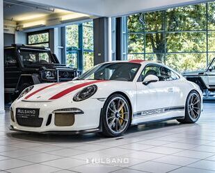 Porsche Porsche 991 R 859 of 991 KERAMIK 918 SEATS LIFT LE Gebrauchtwagen