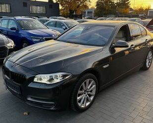 BMW BMW 535d xDrive/TEMPO/SOFTCLOSE/TEMPO Gebrauchtwagen