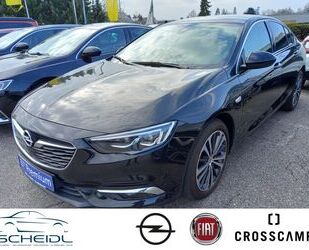 Opel Opel Insignia B Ultimate 4x4 CDTI Excluxive 2.0 Bi Gebrauchtwagen