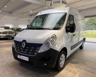 Renault Renault Master 2.3 DCI L2-H2 1Hand*Hoch + Lang*Gar Gebrauchtwagen