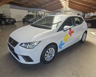 Seat Seat Ibiza Style 1.0 TSI Gebrauchtwagen